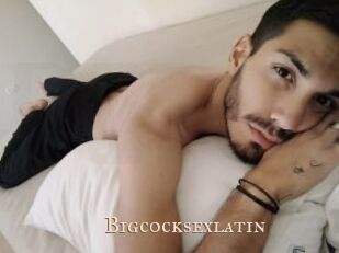 Bigcocksexlatin