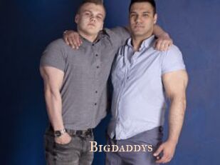 Bigdaddys