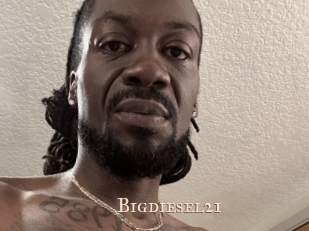 Bigdiesel21