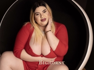 Bighorny