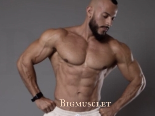 Bigmusclet