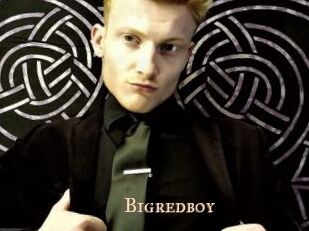 Bigredboy