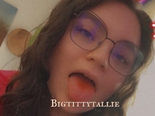 Bigtittytallie