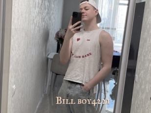 Bill_boy4221