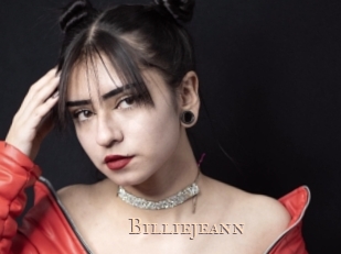 Billiejeann