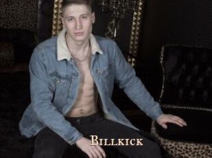 Billkick