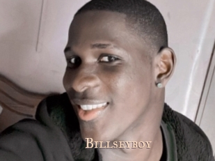 Billseyboy