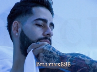 Billyink888