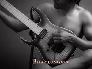 Billylongxxx