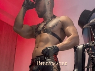 Billymayer