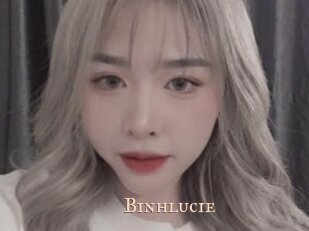 Binhlucie