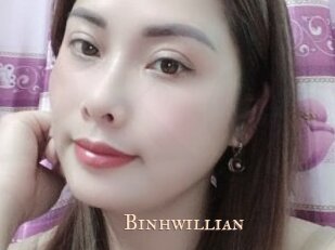 Binhwillian