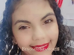 Binomiodeamor18