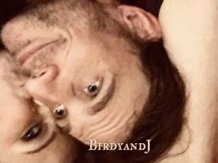 BirdyandJ