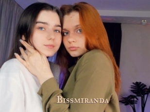 Bissmiranda