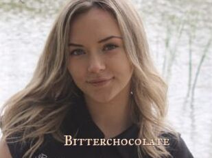 Bitterchocolate