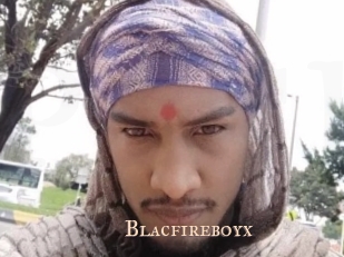 Blacfireboyx