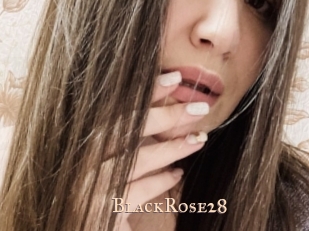 BlackRose28