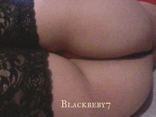 Blackbeby7