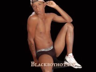 Blackboyhotxxx