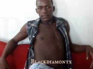 Blackdiamontx