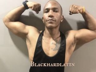 Blackhardlatin