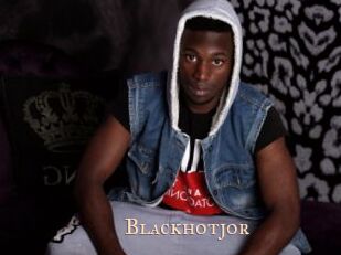 Blackhotjor