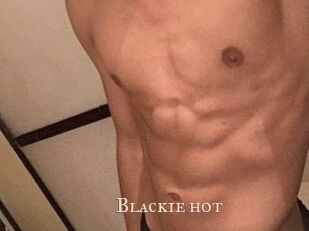 Blackie_hot