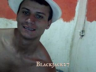 Black_jack27
