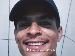 Blackkadrian