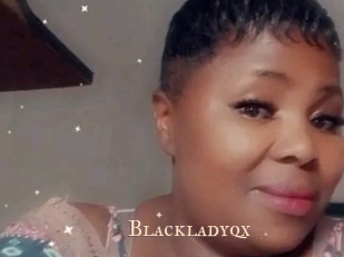 Blackladyqx