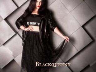 Blackqueeny