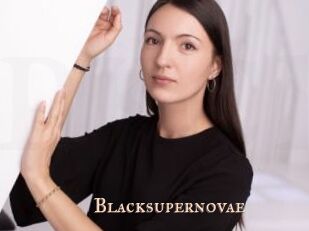 Blacksupernovae