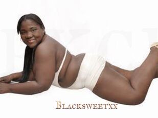 Blacksweetxx