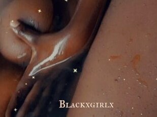 Blackxgirlx