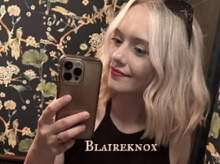 Blaireknox