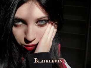 Blairlevine