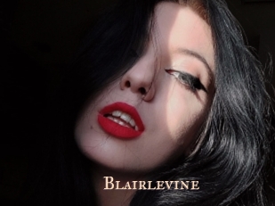 Blairlevine