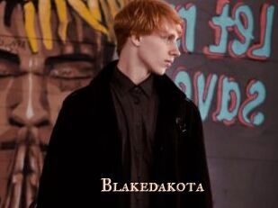 Blakedakota
