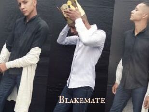 Blakemate