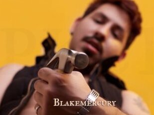 Blakemercury