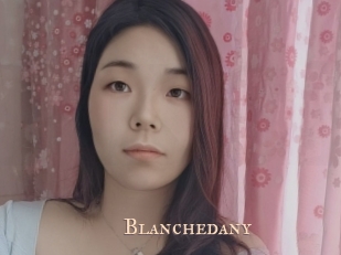 Blanchedany