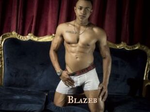 Blazeb