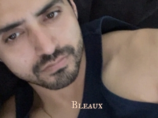 bleaux Pink Center Fold