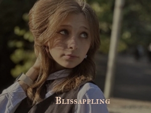 Blissappling