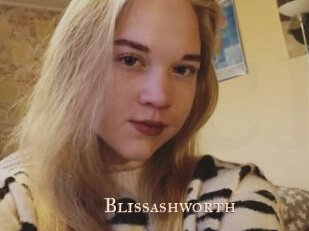 Blissashworth