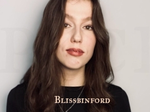 Blissbinford