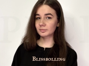 Blissbolling