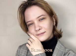 Blissboor