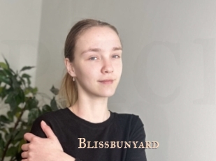 Blissbunyard